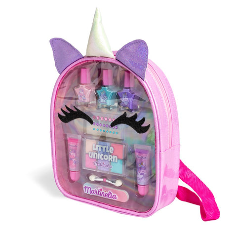 Martinelia Little Unicorn Cosmetic Bag