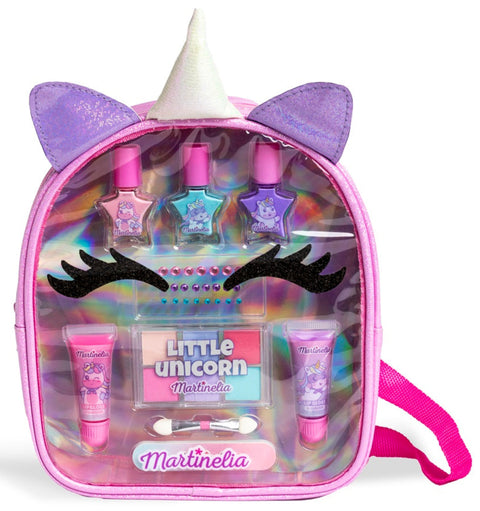 Martinelia Little Unicorn Cosmetic Bag