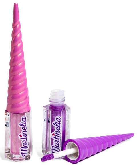 Martinelia Little Unicorn Lip Gloss