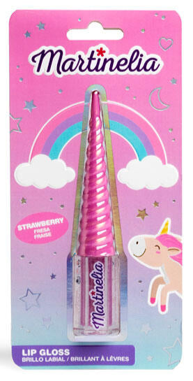 Martinelia Little Unicorn Lip Gloss