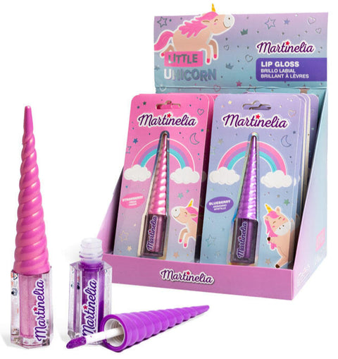 Martinelia Little Unicorn Lip Gloss