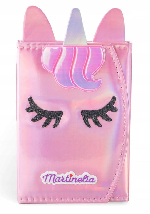 Martinelia Little Unicorn Travell Wallet