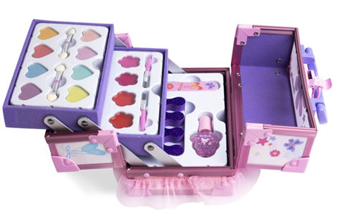 Martinelia Magic Ballet Levels Case