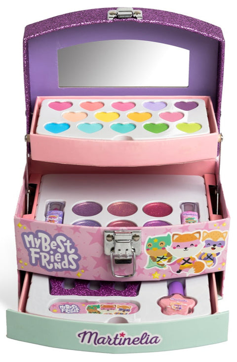 Martinelia My Best Friends Beauty Case