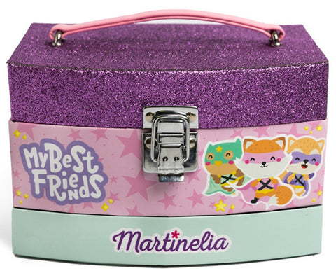 Martinelia My Best Friends Beauty Case