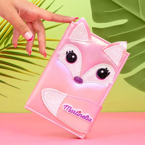 Martinelia My Best Friends Makeup Wallet