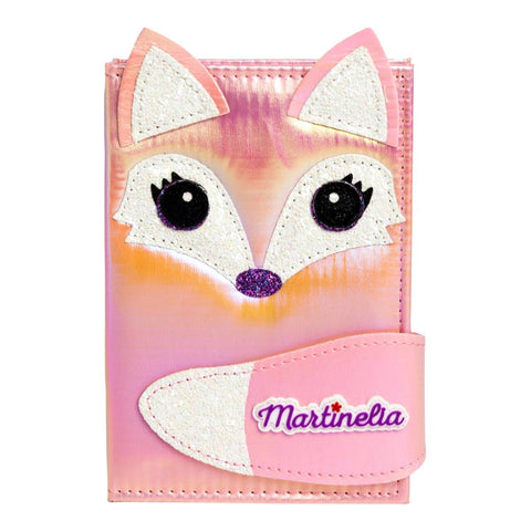 Martinelia My Best Friends Makeup Wallet