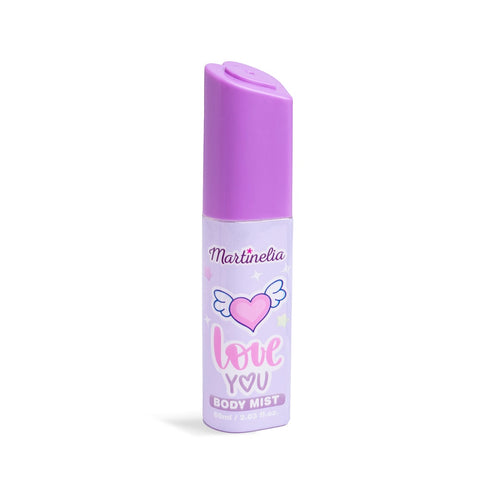 Martinelia Supergirl Body Mist 60ml