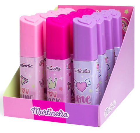 Martinelia Supergirl Body Mist 60ml