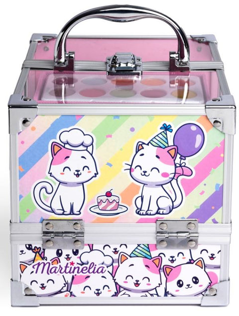 Martinelia Ymmy Big Makeup Case