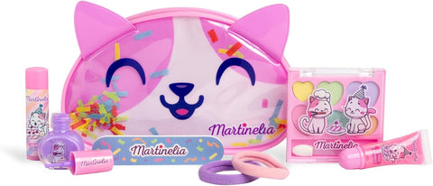 Martinelia Yummy Complete Beauty Kit