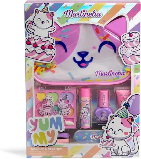 Martinelia Yummy Complete Beauty Kit