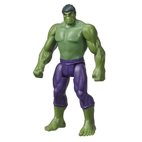 Marvel Avengers 3.75 Inches Action Figures