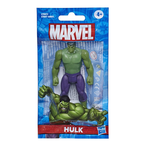 Marvel Avengers 3.75 Inches Action Figures