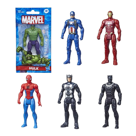 Marvel Avengers 3.75 Inches Action Figures