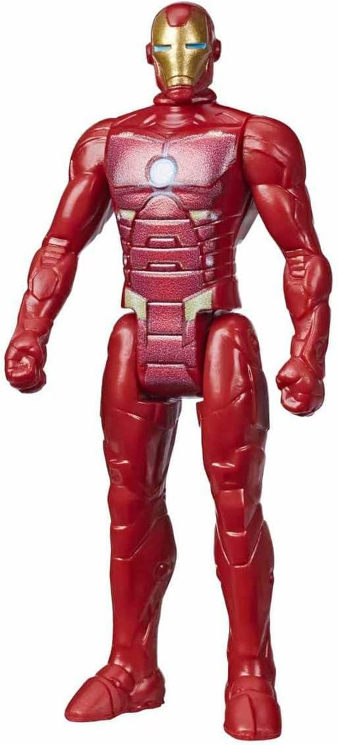 Marvel Avengers 3.75 Inches Action Figures