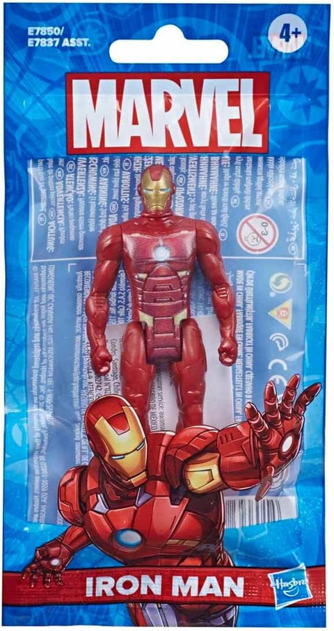 Marvel Avengers 3.75 Inches Action Figures