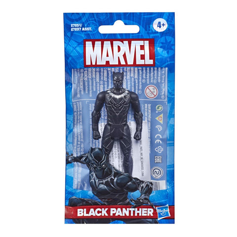 Marvel Avengers 3.75 Inches Action Figures