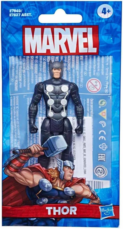 Marvel Avengers 3.75 Inches Action Figures