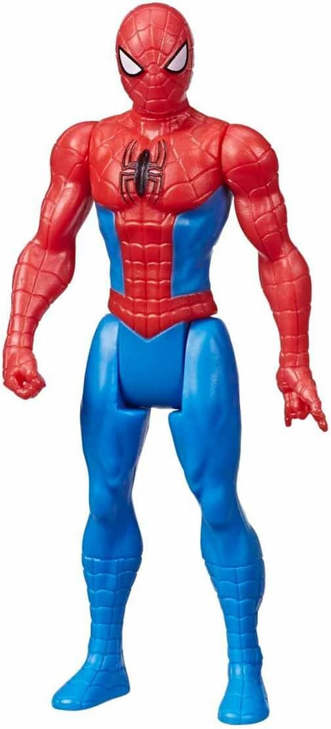 Marvel Avengers 3.75 Inches Action Figures