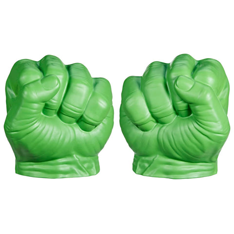 Hasbro Marvel Avengers Hulk Gamma Smash Fists