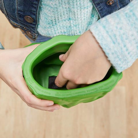 Hasbro Marvel Avengers Hulk Gamma Smash Fists