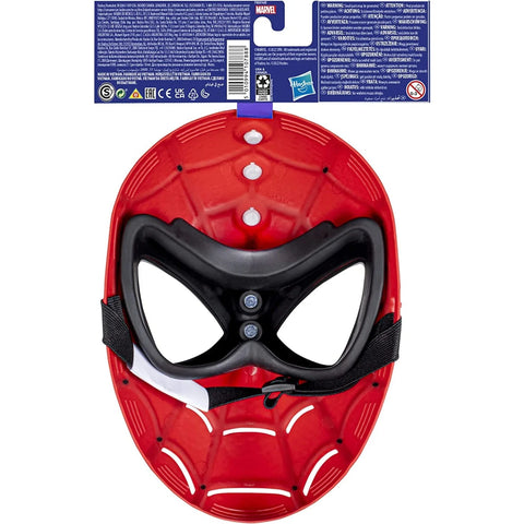 Marvel Spider-Man Across the Spider-Verse Mask