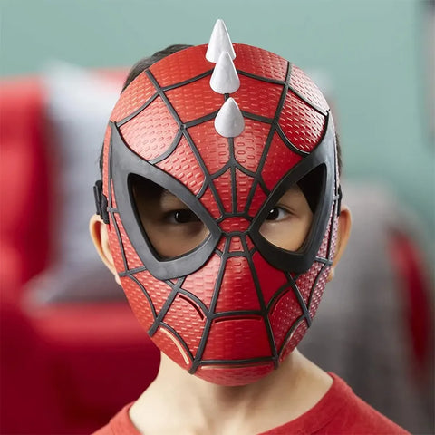 Marvel Spider-Man Across the Spider-Verse Mask