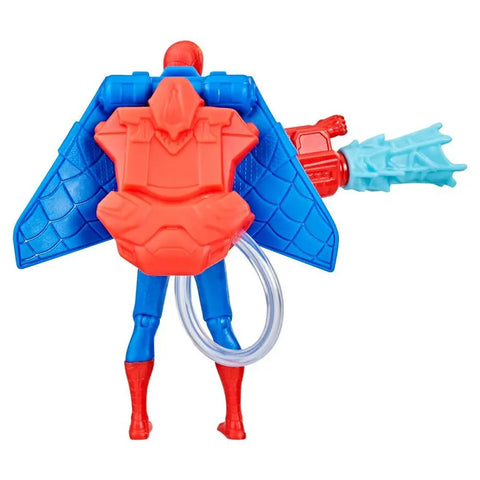 Marvel Spider-Man Aqua Web Warriors Assortment