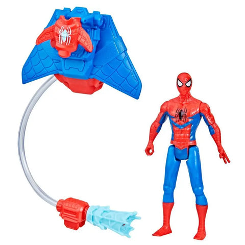 Marvel Spider-Man Aqua Web Warriors Assortment