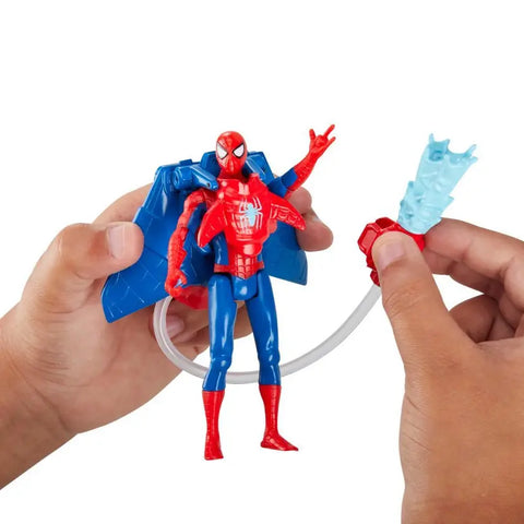 Marvel Spider-Man Aqua Web Warriors Assortment