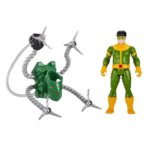 Marvel Spider-Man Aqua Web Warriors Assortment