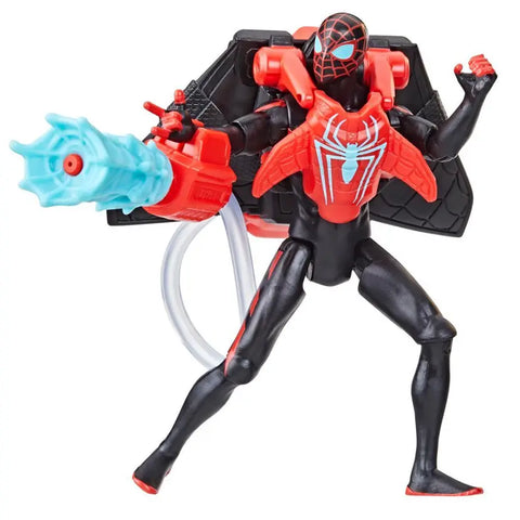 Marvel Spider-Man Aqua Web Warriors Assortment