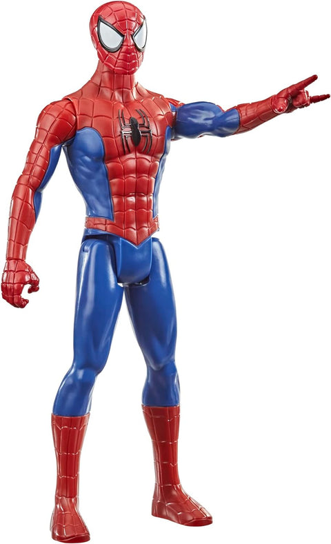 Marvel Spider-Man Titan Hero Series, 30cm