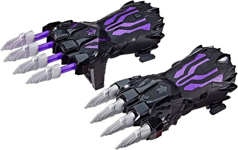 Marvel Studios' Black Panther Legacy Wakanda FX Battle Claws with Lights and Sounds