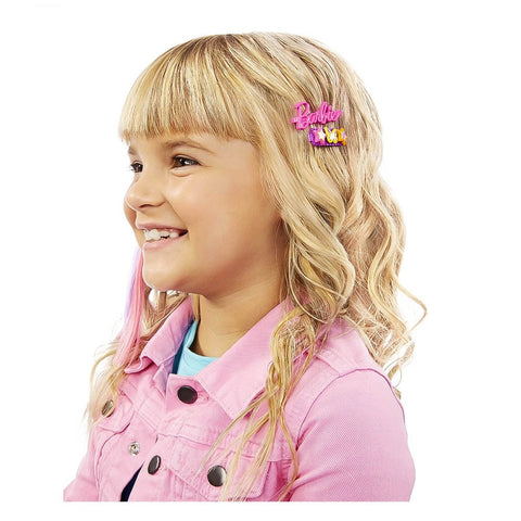 Barbie Totally Hair Deluxe Styling Head