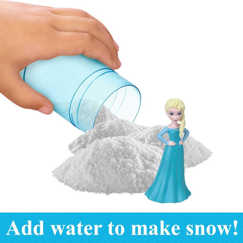 Disney Frozen Snow Color Reveal Assortment
