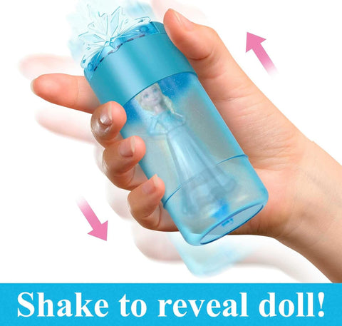 Disney Frozen Snow Color Reveal Assortment