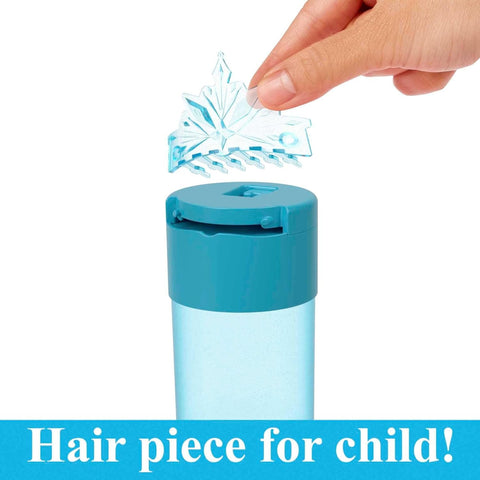 Disney Frozen Snow Color Reveal Assortment