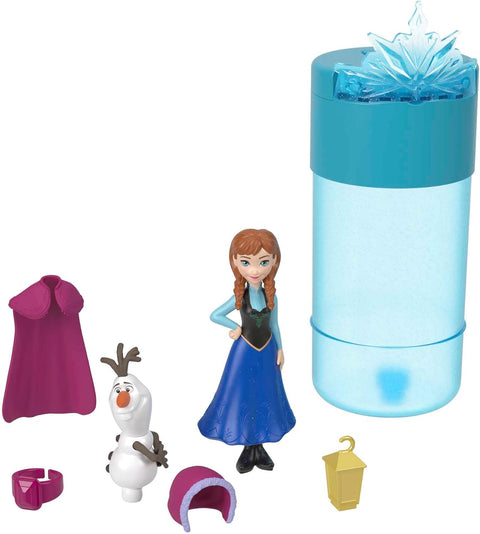 Disney Frozen Snow Color Reveal Assortment