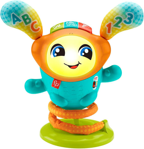 Fisher-Price Dj Bouncin' Beats