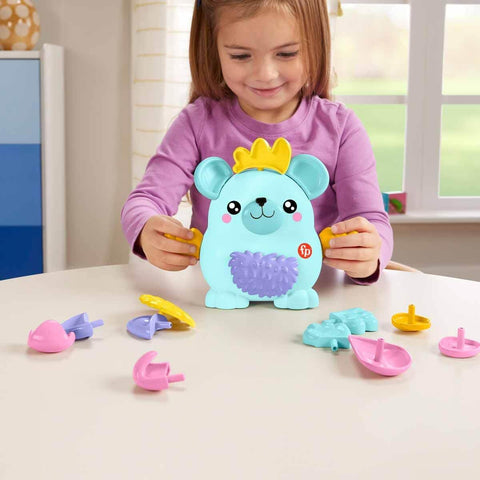 Fisher-Price FP Pets Mix & Match Pet
