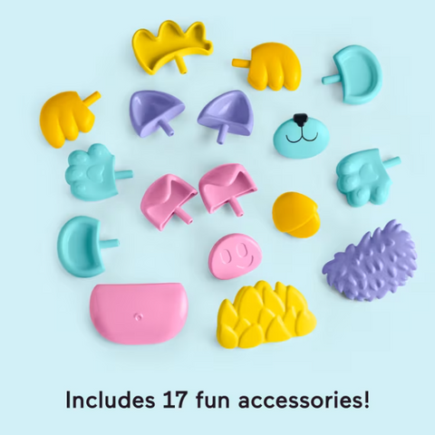 Fisher-Price FP Pets Mix & Match Pet