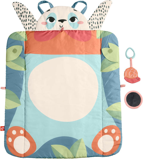 Fisher-Price Roly-Poly Panda Playmat
