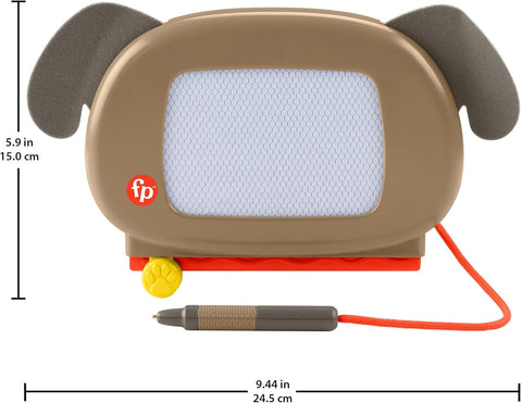 Fisher-Price FP Pets Doodle Pro
