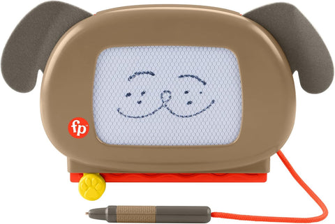 Fisher-Price FP Pets Doodle Pro