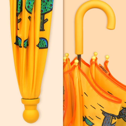 Mideer You Look Yummy Dino Umbrella