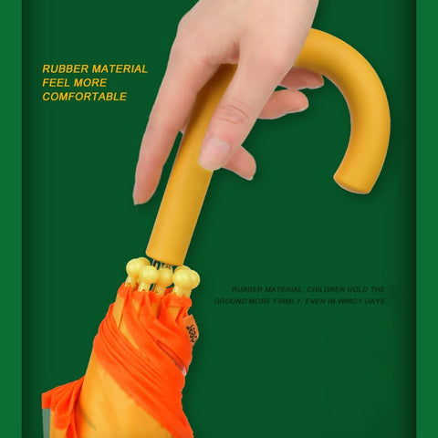 Mideer You Look Yummy Dino Umbrella