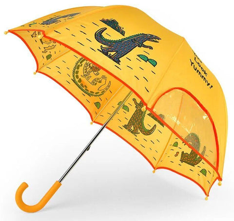 Mideer You Look Yummy Dino Umbrella