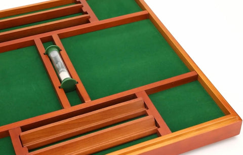 Megableu Scrabble Edition Prestige